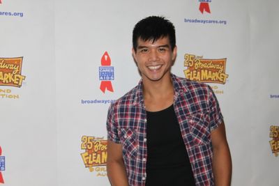 Telly Leung Photo