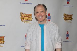 Charles Busch Photo