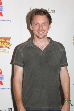 Jason Danieley Photo