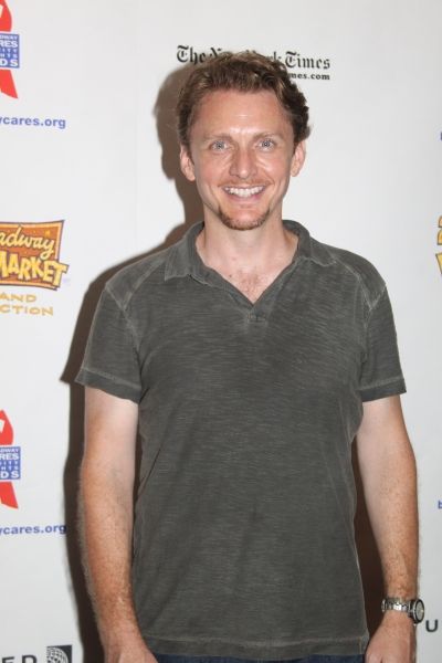 Jason Danieley Photo