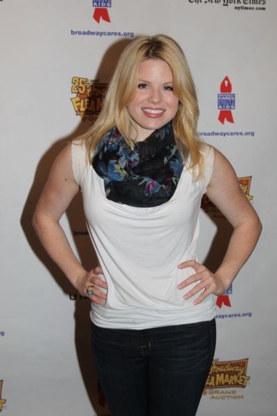 Megan Hilty Photo