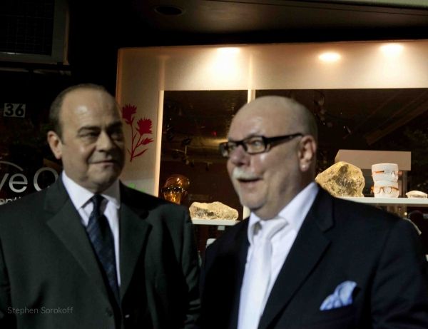 Rick Meadows & Mark Hummel (Dance Music Arrangments) Photo