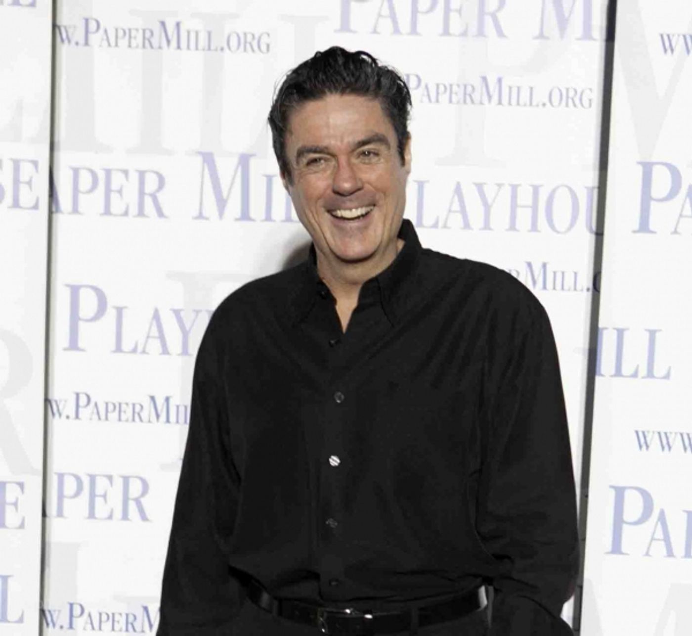 Photo Coverage: Paper Mill Playhouse's NEWSIES Celebrates Opening Night!  Image