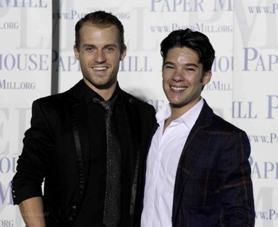 JP Ferreri and guest Photo