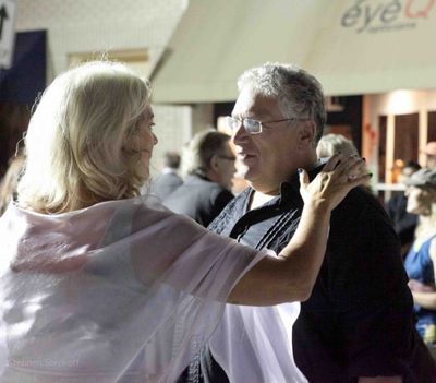 Harvey Fierstein Photo
