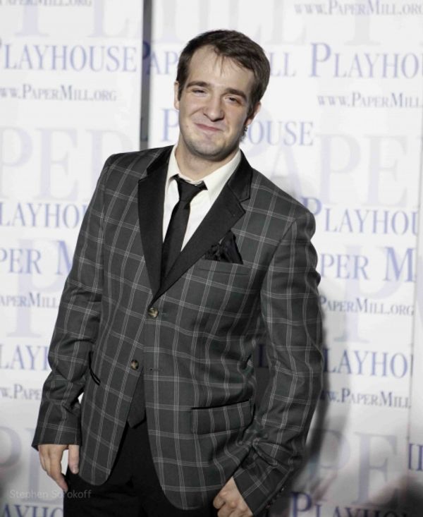 Evan Kasprzak Photo