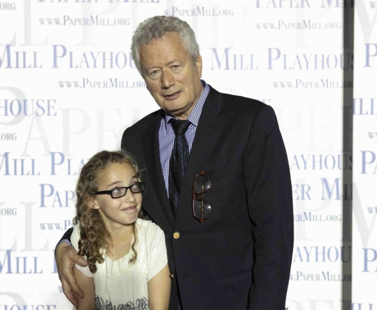 Yael Gelman & Stephen Sorokoff at 