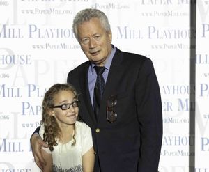 Yael Gelman & Stephen Sorokoff @ BroadwayWorld Yael Gelman & Stephen Sorokoff Photo