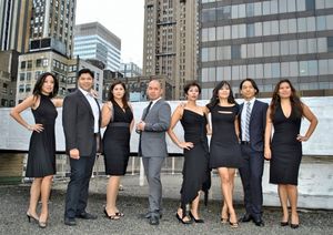 Jaygee Macapugay, Chris-Ian Sanchez, Melissa Singson, Brian Jose, Angel Desai, Emily Baysic, Jake Manabat, Liz Casasola
@ BroadwayWorld Jaygee Macapugay, Chris-Ian Sanchez, Melissa Singson, Brian Jose, Angel Desai, Emily Photo