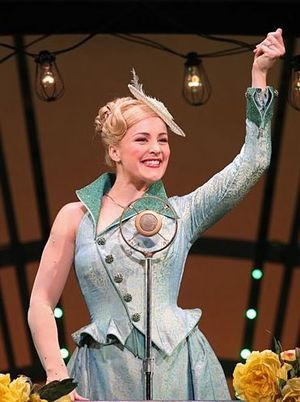 Chandra Lee Schwartz Photo