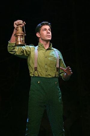 Richard H. Blake @ BroadwayWorld Richard H. Blake Photo