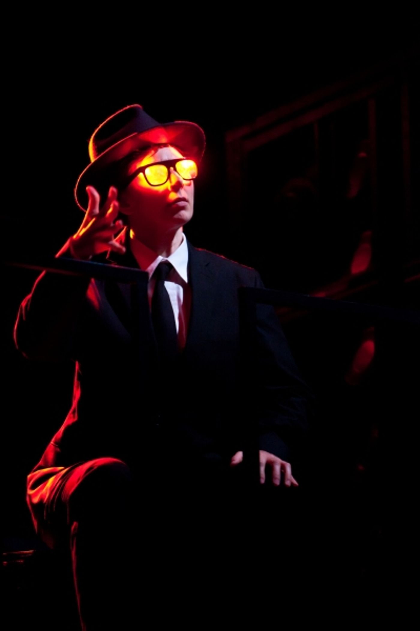 Photo Flash: Children's Theatre Company Presents A WRINKLE IN TIME Photo Flash: Children's Theatre Company Presents A WRINKLE IN TIME Image