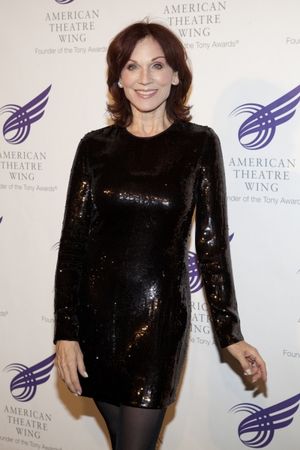 Marilu Henner Photo