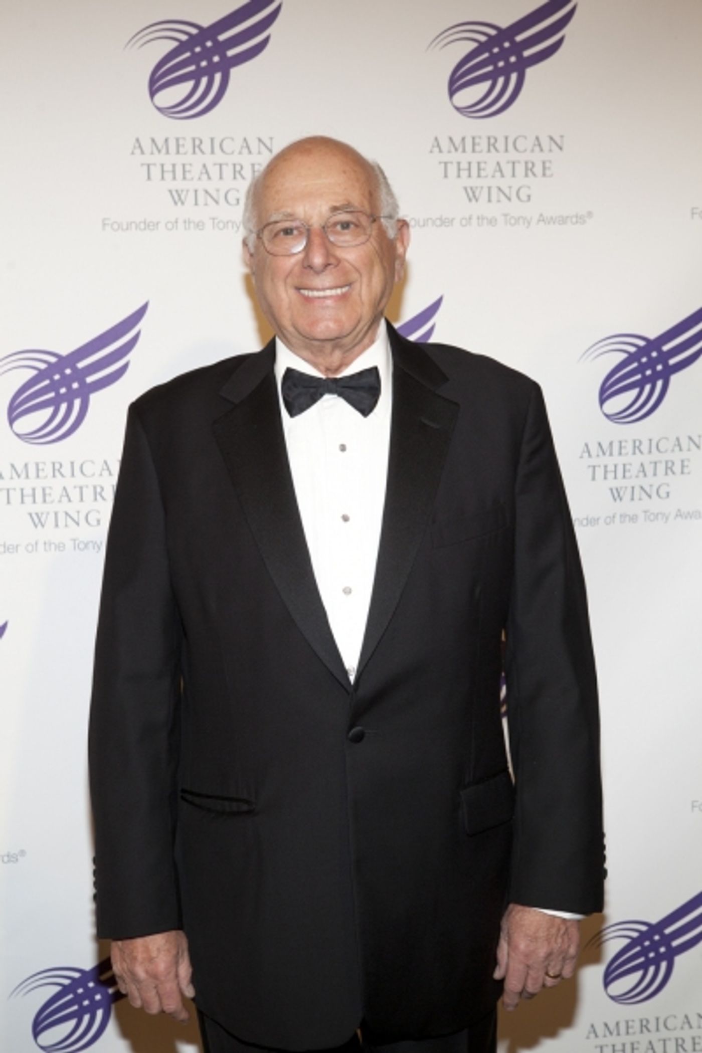 Photo Coverage: Angela Lansbury, Elaine Paige and More Honors Sir Howard Stringer at American Theatre Wing Gala; Event Raises Over 500K  Image