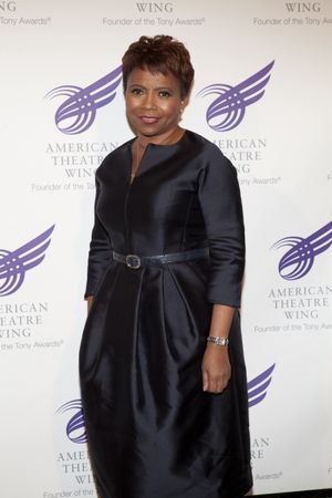 Marva A. Smalls Photo