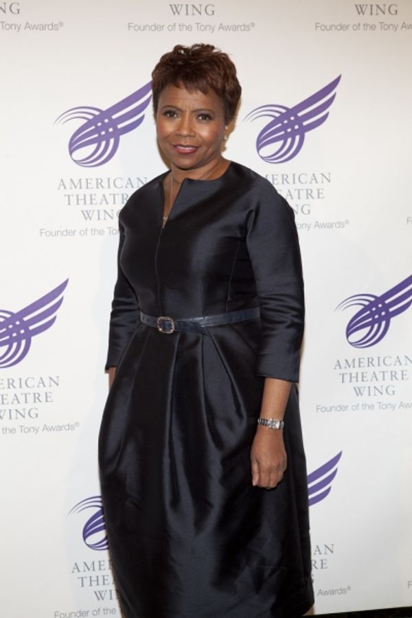 Marva A. Smalls Photo