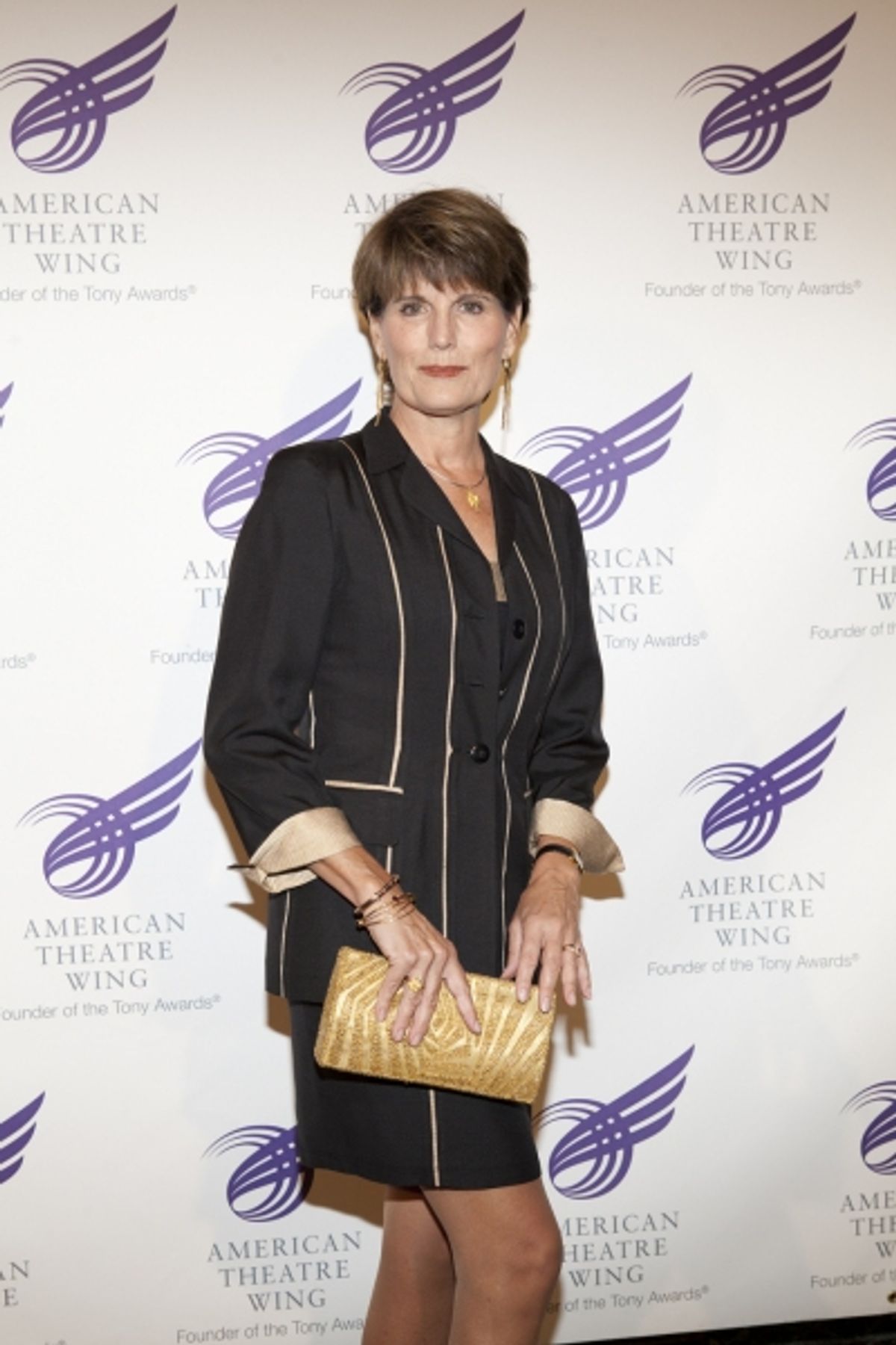 Lucie Arnaz at 