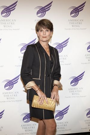 Lucie Arnaz Photo