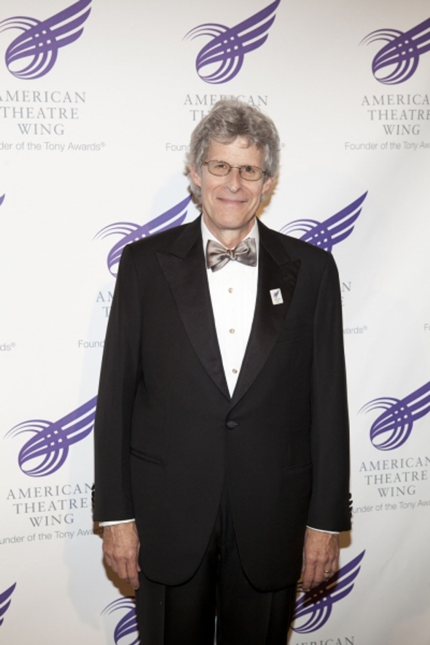 Photo Coverage: Angela Lansbury, Elaine Paige and More Honors Sir Howard Stringer at American Theatre Wing Gala; Event Raises Over 500K  Image