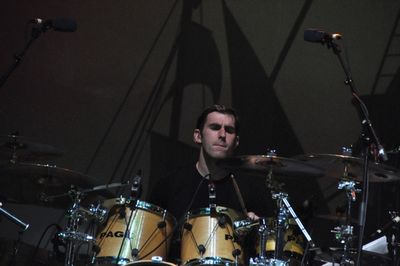 Declan O'Donoghue Photo