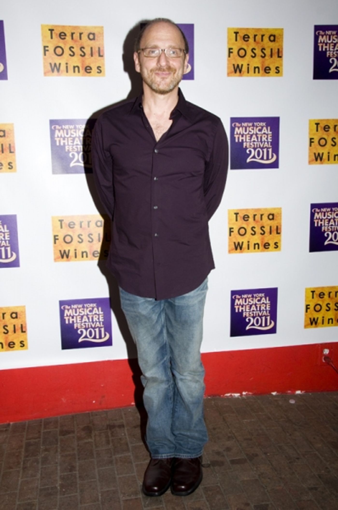 Photo Coverage: 2011 NYMF Kicks Off with Opening Gala!  Image