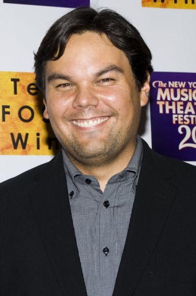 Robert Lopez Photo