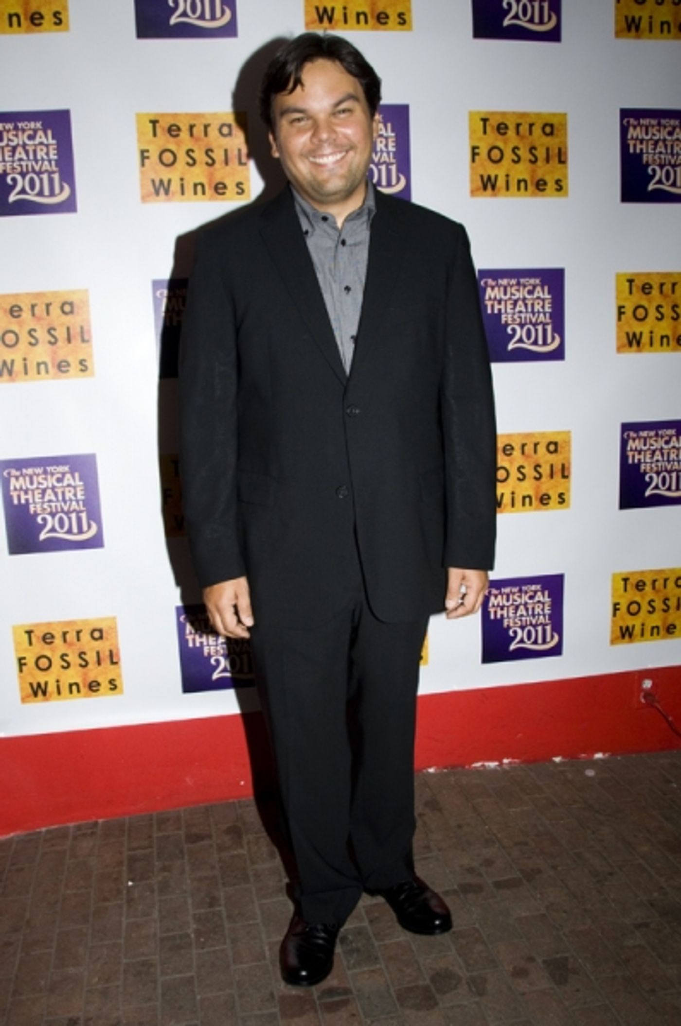 Photo Coverage: 2011 NYMF Kicks Off with Opening Gala!  Image