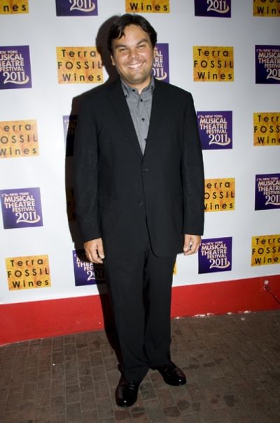 Robert Lopez Photo