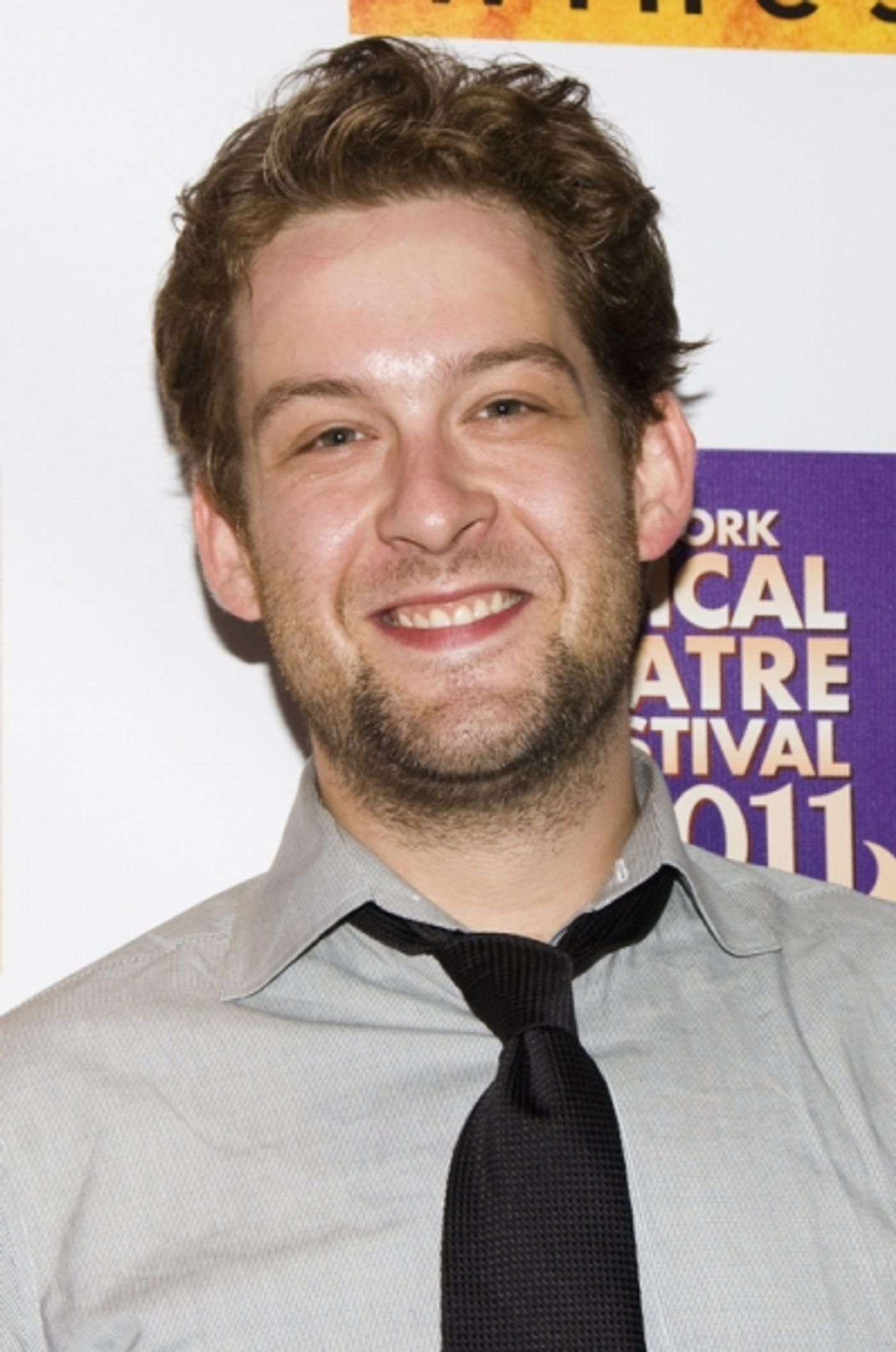 Photo Coverage: 2011 NYMF Kicks Off with Opening Gala!  Image