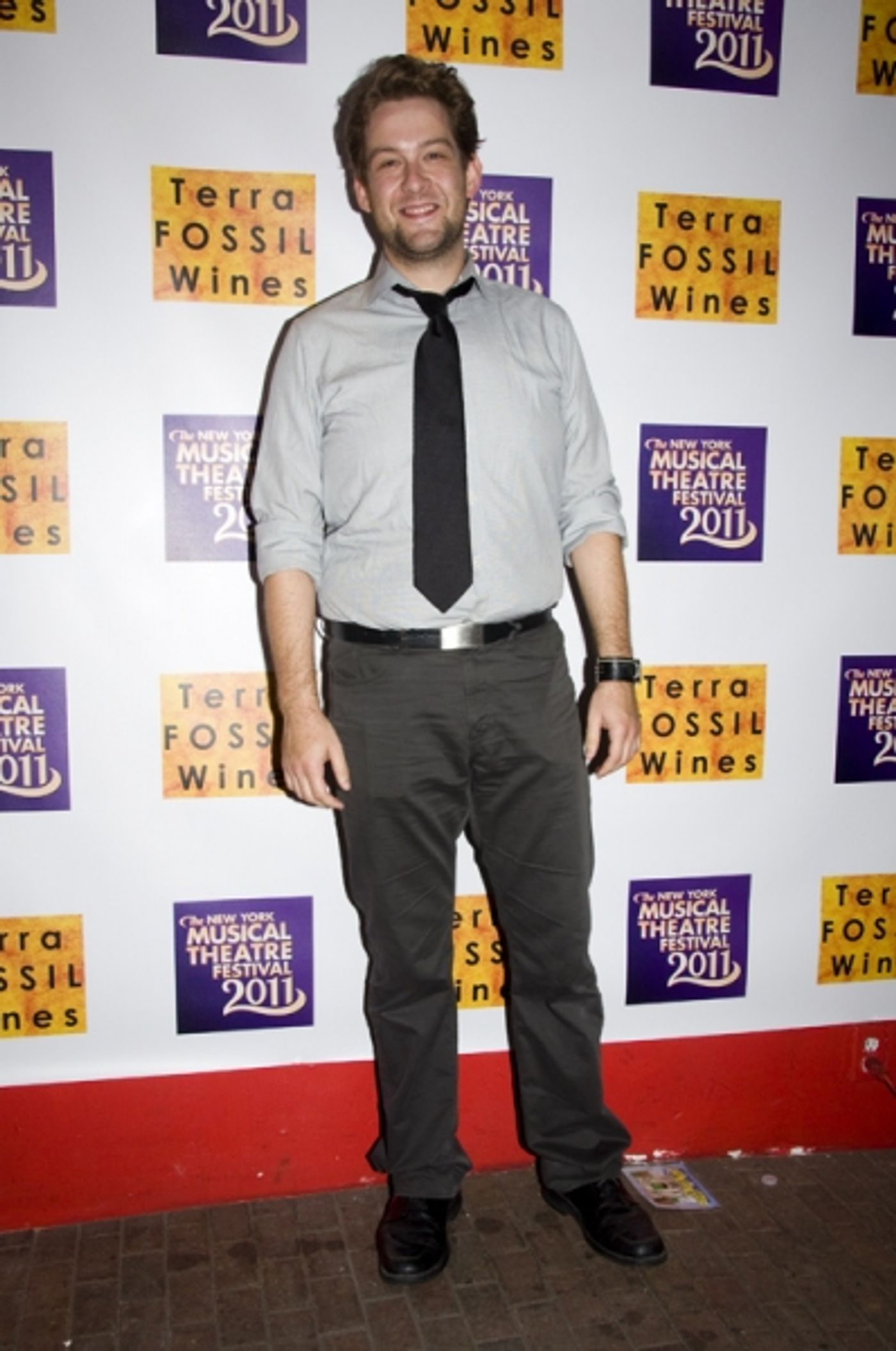 Photo Coverage: 2011 NYMF Kicks Off with Opening Gala!  Image