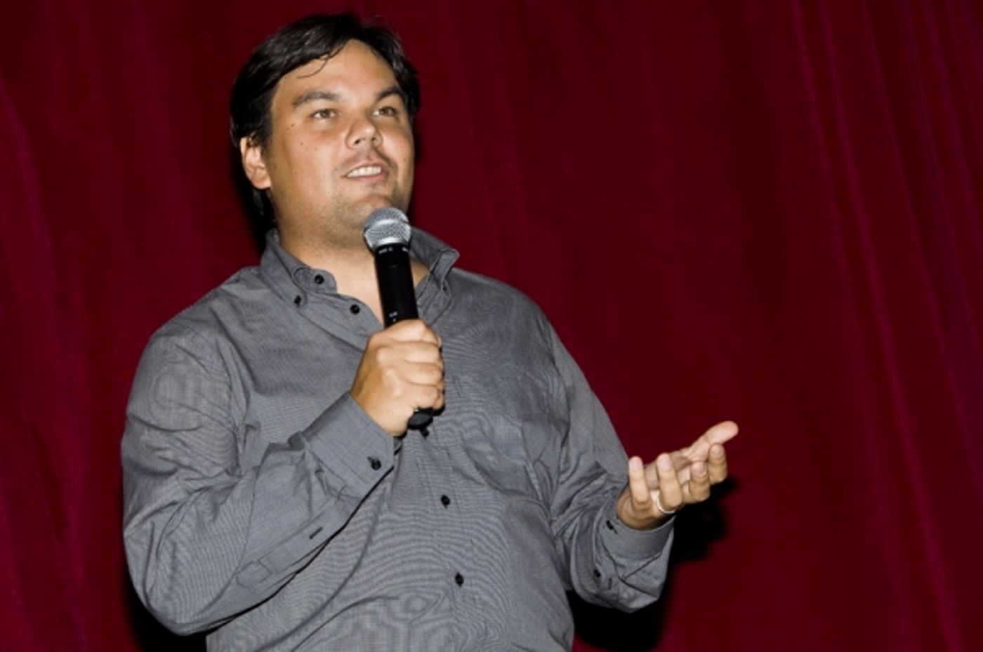 Photo Coverage: 2011 NYMF Kicks Off with Opening Gala!  Image