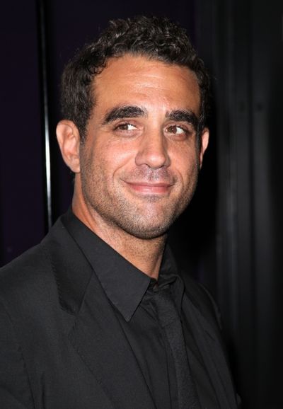 Bobby Cannavale  Photo