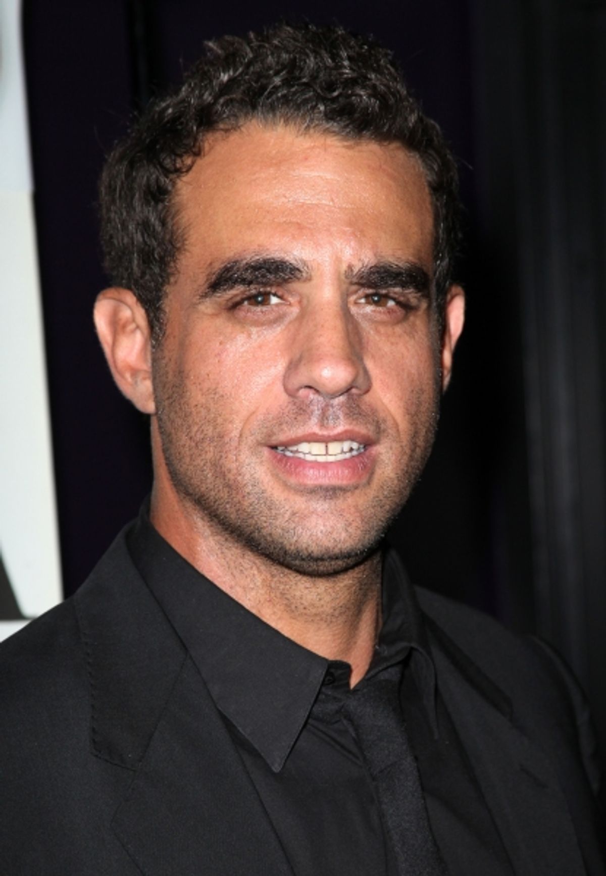 Bobby Cannavale  at 