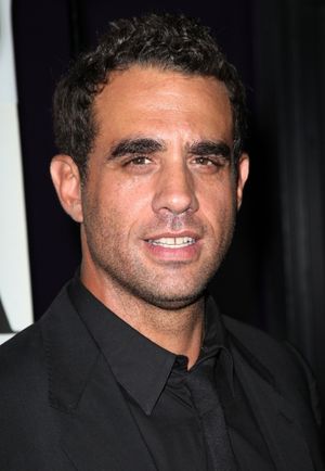 Bobby Cannavale @ BroadwayWorld Bobby Cannavale Photo