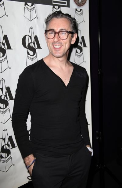 Alan Cumming Photo