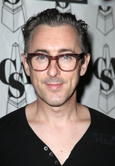 Alan Cumming  Photo