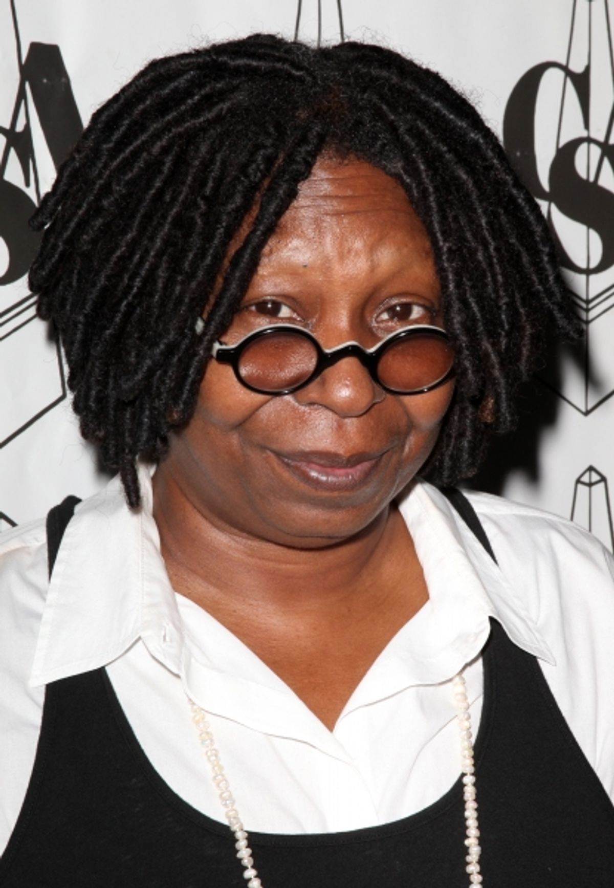 Whoopi Goldberg  at 