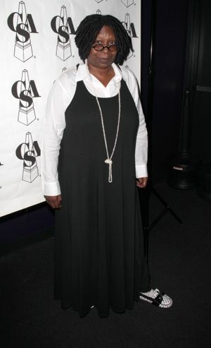 Whoopi Goldberg @ BroadwayWorld Whoopi Goldberg Photo