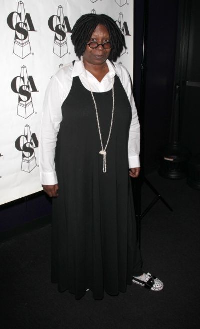 Whoopi Goldberg  Photo