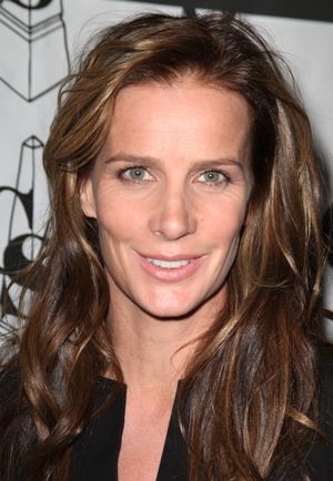 Rachel Griffiths @ BroadwayWorld Rachel Griffiths Photo