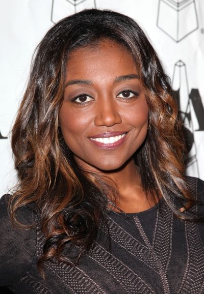 Patina Miller Photo