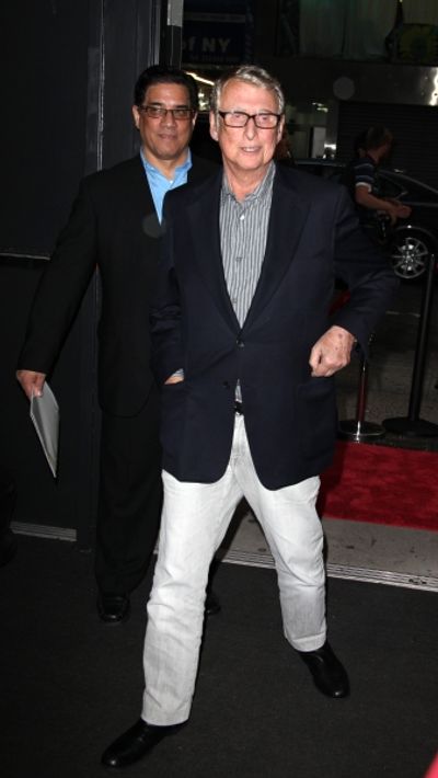 Mike Nichols  Photo