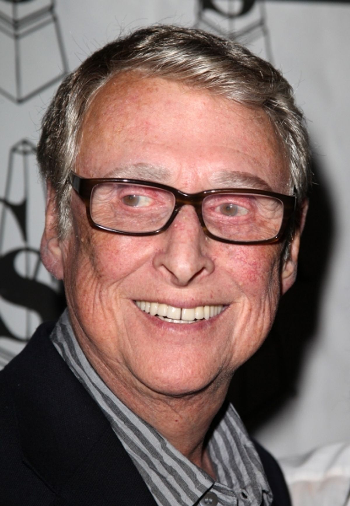 Mike Nichols  at 