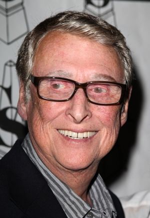 Mike Nichols @ BroadwayWorld Mike Nichols Photo