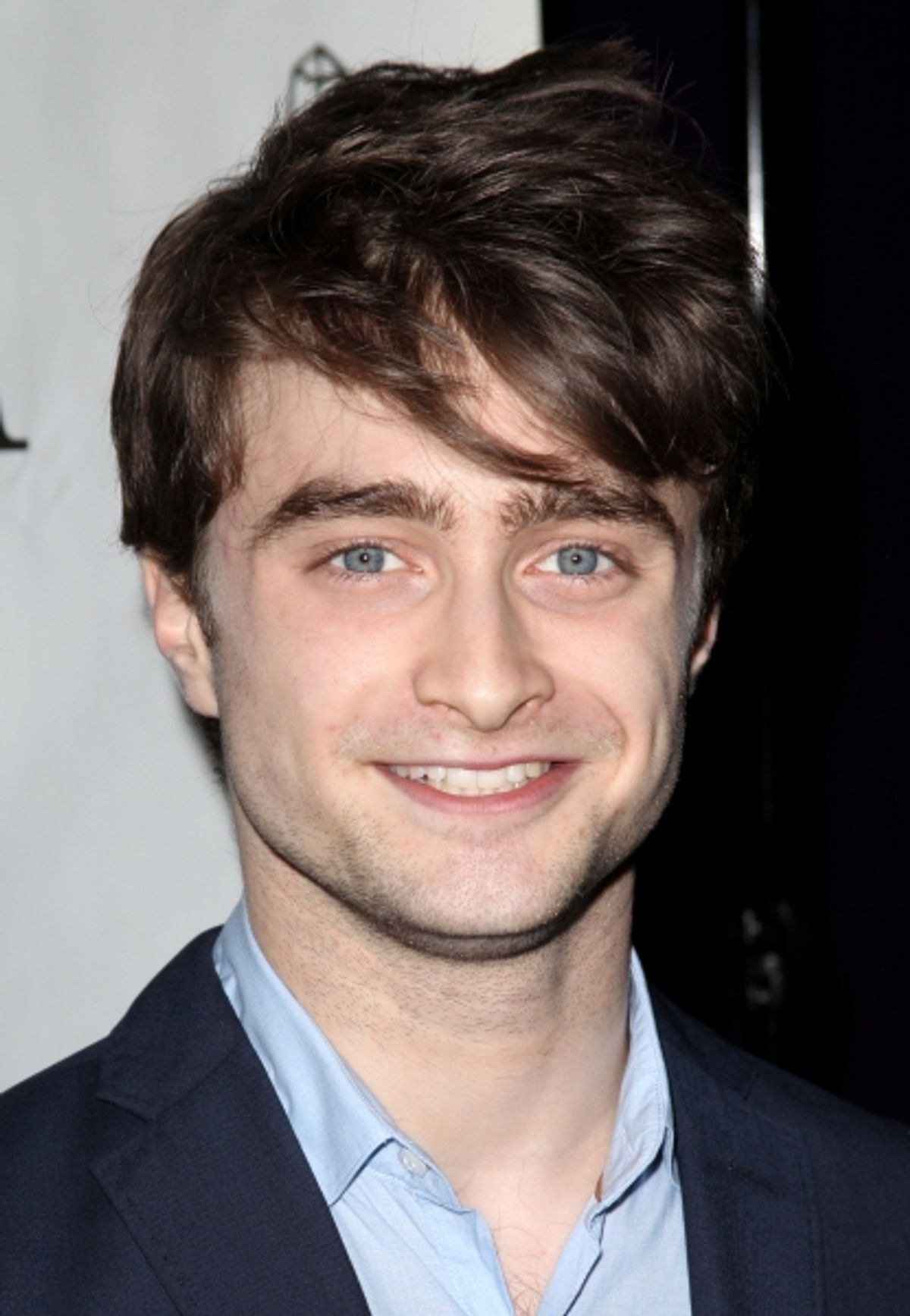 Daniel Radcliffe at 