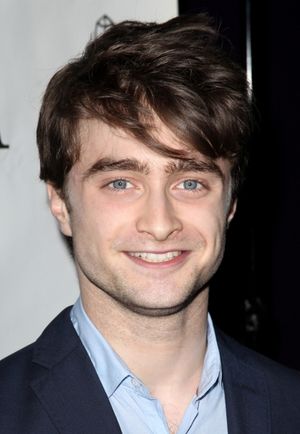 Daniel Radcliffe @ BroadwayWorld Daniel Radcliffe Photo