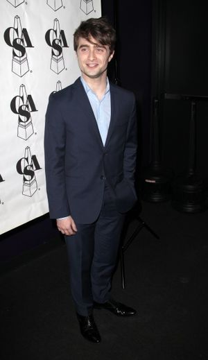 Daniel Radcliffe @ BroadwayWorld Daniel Radcliffe Photo