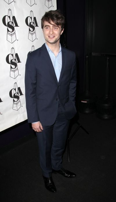 Daniel Radcliffe Photo