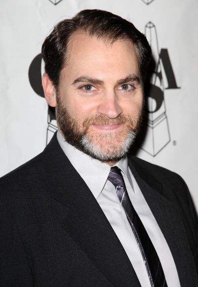 Michael Stuhlbarg Photo