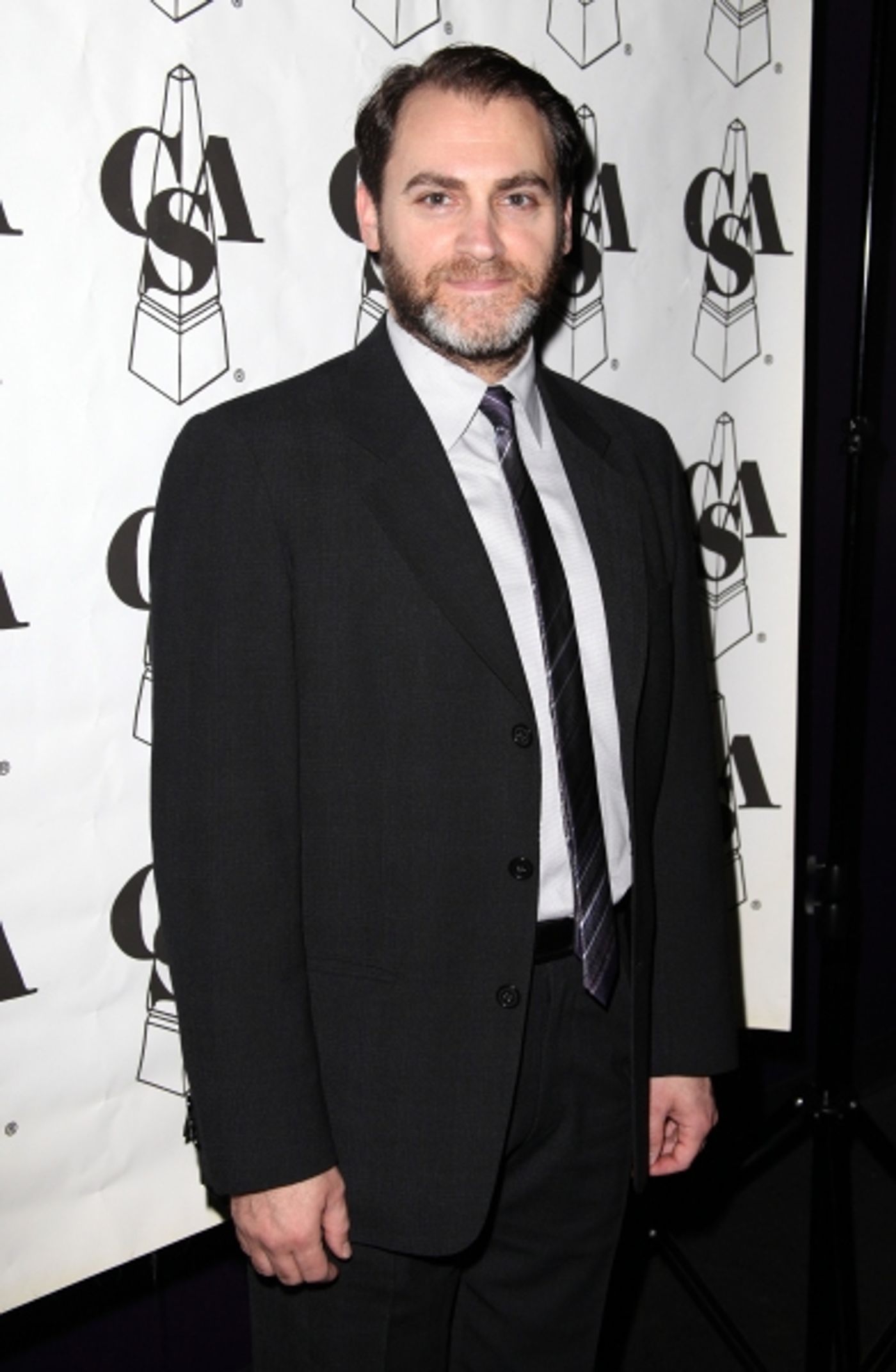 Photo Coverage: BOOK OF MORMON, FOLLIES et al. Honored with 2011 Artios Awards  Image